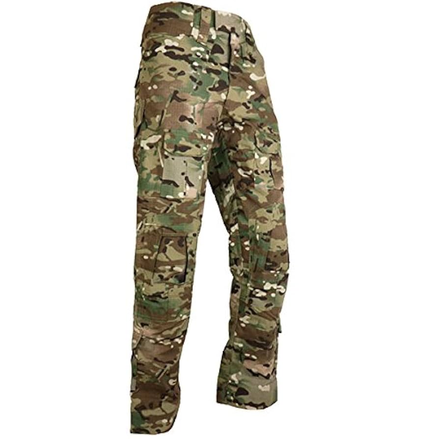 Arsarma combat G.3 コンバットパンツ　マルチカム　28R ARS ARMA] Combat pants Gen.3